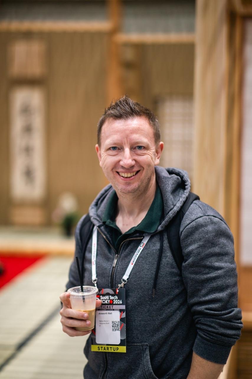Matt Ainsworth